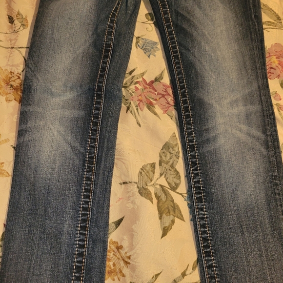 Miss Me skinny 27 - Picture 3 of 8